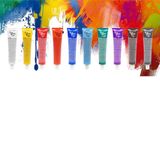 Fanola Free Paint Direct Color Emerald Green - 8008277760322