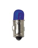 Lampa 58330-mignon, 12 V, blauw