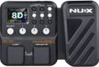 NUX MG-101 multi-effectpedaal en modeler
