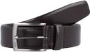 JOOP! Leren Riem Men's Coll. Belt 3,5 CM W85 D`Brown Donkerbruin