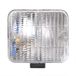 ProPlus feu de recul avec support 12 Volt 8 x 7 cm