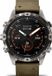 Garmin MARQ Adventurer (Gen 2) - Zwart - Bruin - Mannen & Vrouwen