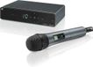 Sennheiser XSW 1-825-E Vocal Set - Draadloos systeem met hand-held
