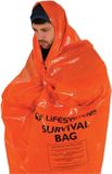 Lifesystems Reddingsdeken 105 X 210 Cm Polyetheen Oranje