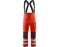 Blåkläder Blaklader Regenbroek High Vis LEVEL 2 1302-2003