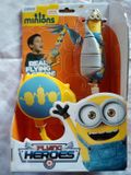 Unbekannt Flying Hero - Minions Despicable Me /Toys