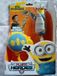Unbekannt Flying Hero - Minions Despicable Me /Toys
