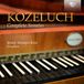 Kozeluch: Brilliant Classics Jenny Soonjin Kim - Kozeluch: Complete Sonatas (12 CD)