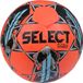 Select Futsal Street Ball STREET ORA-BLU, Unisex, Oranje, Maat 4