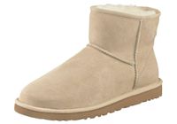 UGG Boots 'Classic Mini 2' cappuccino