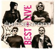 Edel Se & Co. Kgaa Chickenfoot Best + Live