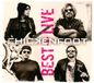 Edel Se & Co. Kgaa Chickenfoot Best + Live