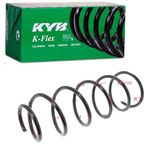 KAYABA UK KYB RG1552 spoelveer | Compatibel met: PEUGEOT 406, 406 Break, 406 Coupe