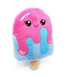 Joytoy - Yummies: Popsy the Popsicle pluche 25 cm