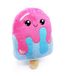 Joytoy - Yummies: Popsy the Popsicle pluche 25 cm