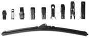 Denckermann EBG Platte ruitenwisser multi adapter (10 in 1) 600 mm Alfa Romeo Audi BMW
