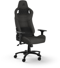Corsair CF-9010057-WW Gaming Chair - Black