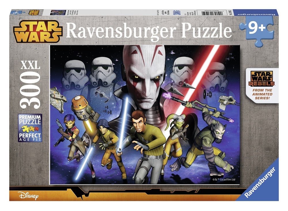 Ravensburger 4005556131952