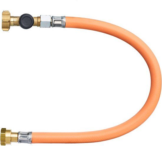 Truma HD gasslang rubber SBS G2 FR 45 cm