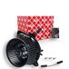 febi bilstein 106449 Ventilatormotor, 1 stuk | Compatibel met: CITROËN XSARA, XSARA Break, XSARA Coupe