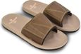 Brasileras Slippers Heren Bruin 42