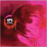 Stained Ups and Downs Stained Glass Memories LP Coloured Vinyl