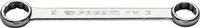 Facom Rechte Metrische Ringsleutel 59.27x29