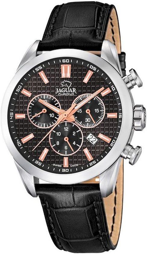 Jaguar Mod. J866/4 - Horloge