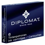 Diplomat Convertisseur à piston
