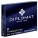 Diplomat Convertisseur à piston