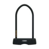 ABUS Beugelslot Granit 460 + USH460-houder