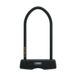 ABUS Beugelslot Granit 460 + USH460-houder