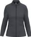 iDeal Basic Dames Softshelljas 2 lagen IB411 - Ideal Dark Grey - XS