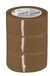 Nespoli Toren 3 verpakkingsbanden Havanna 50 mm x 66 m