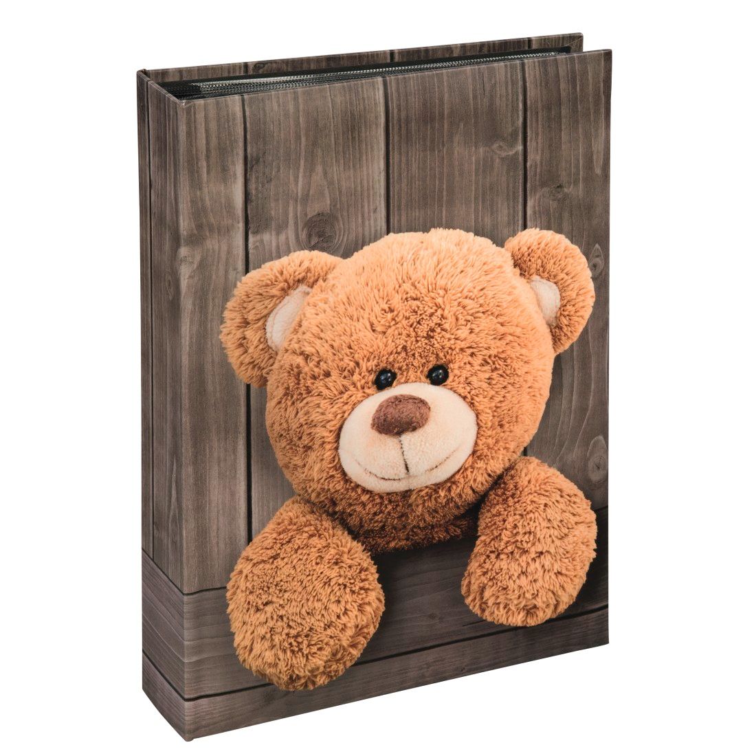 Hama Batzi Fotoalbum - bruin