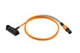 Stihl câble de connexion pour batteries AR L