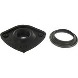 SKF Federbeinstützlager VKDA35302 | Compatibel met: CITROËN SAXO, PEUGEOT 106 I, 106 II