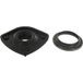 SKF Federbeinstützlager VKDA35302 | Compatibel met: CITROËN SAXO, PEUGEOT 106 I, 106 II