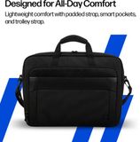 HP Commute 15-16-inch Aktetas Zwart