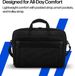 HP Commute 15-16-inch Aktetas Zwart
