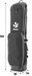 Reece Byron Stick Bag Small Sporttas - Zwart