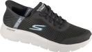 Skechers Casual schoenen 216324-BKGY Skechers Go Walk