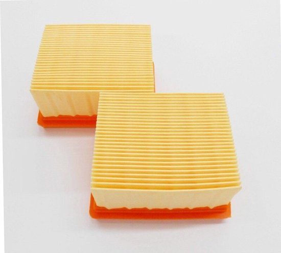 Makita 394173010 Luchtfilter DPC6410/7311/8112 - 4002829394946