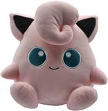 CYP BRANDS EVOLUTION SL Pokemon 3D Rugzak Pluche Jigglypuff (36 cm)
