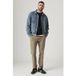 Levi's Xx Chino Standard Taper Tech W32L34 Hommes Brun