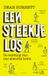 Een Spectrum Een steekje los: de werking van ons absurde brein