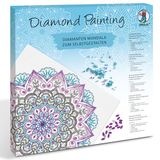 Ursus Diamond Painting Mandala Set 12