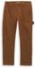 Tom Tailor Denim TTLOOSE broek in utility-look - Maat S - Golden Clay