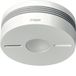 Hager TG550A Rookmelder Optische Detector Draadloos Wit 85 dB Batterij 10 jaar