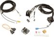 VS Spiro Audi Kabelsatz Umrüstung MMI basic > MMI3G High für Audi A4 8K, A5 8T